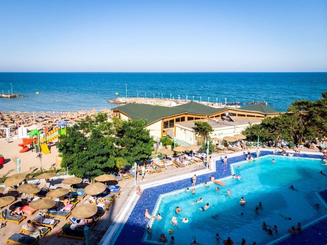 Phoenicia Blue View Resort 3