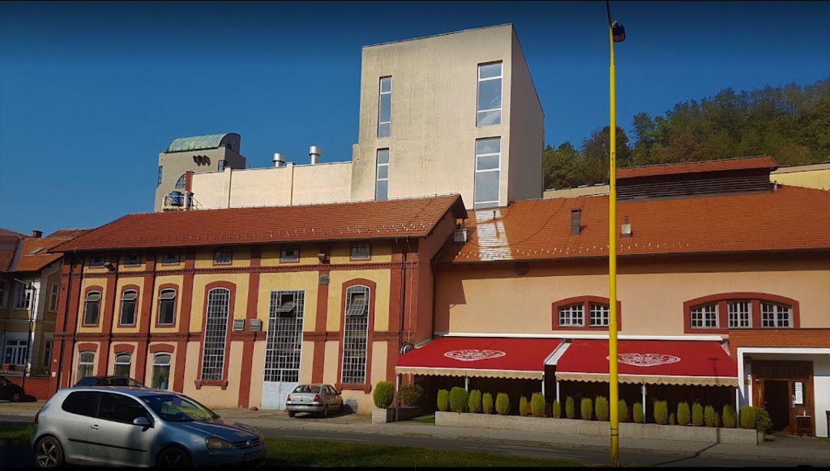 Pivnica Taverna
