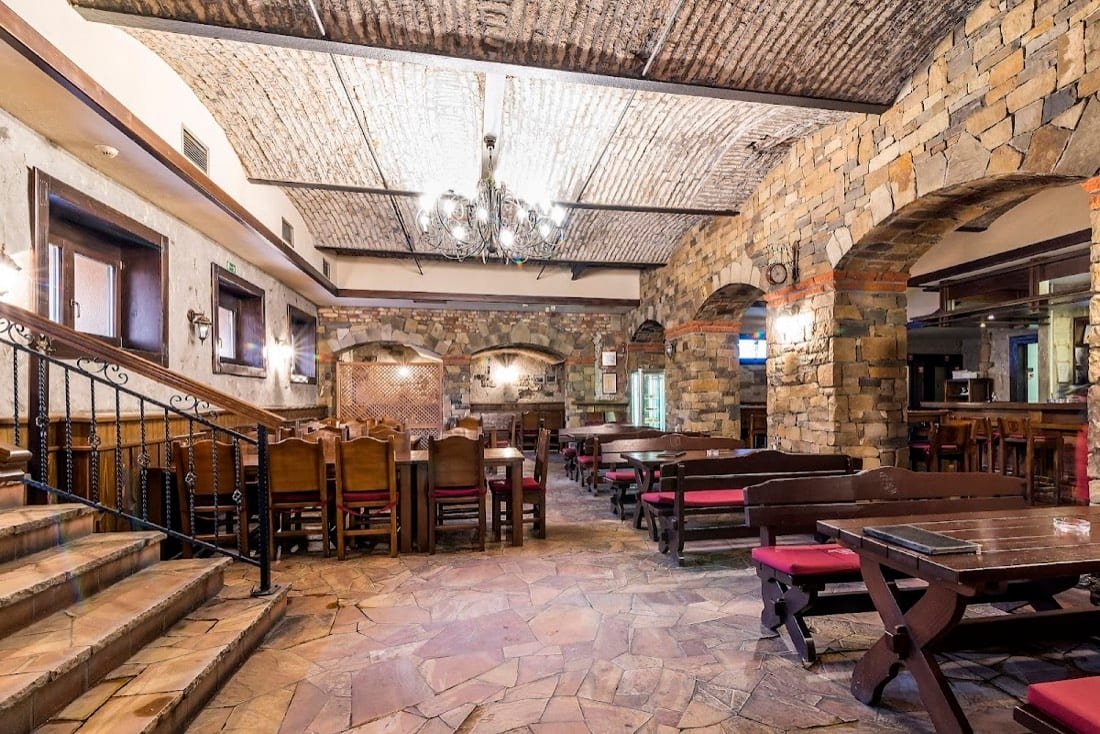 Pivnica Taverna 3
