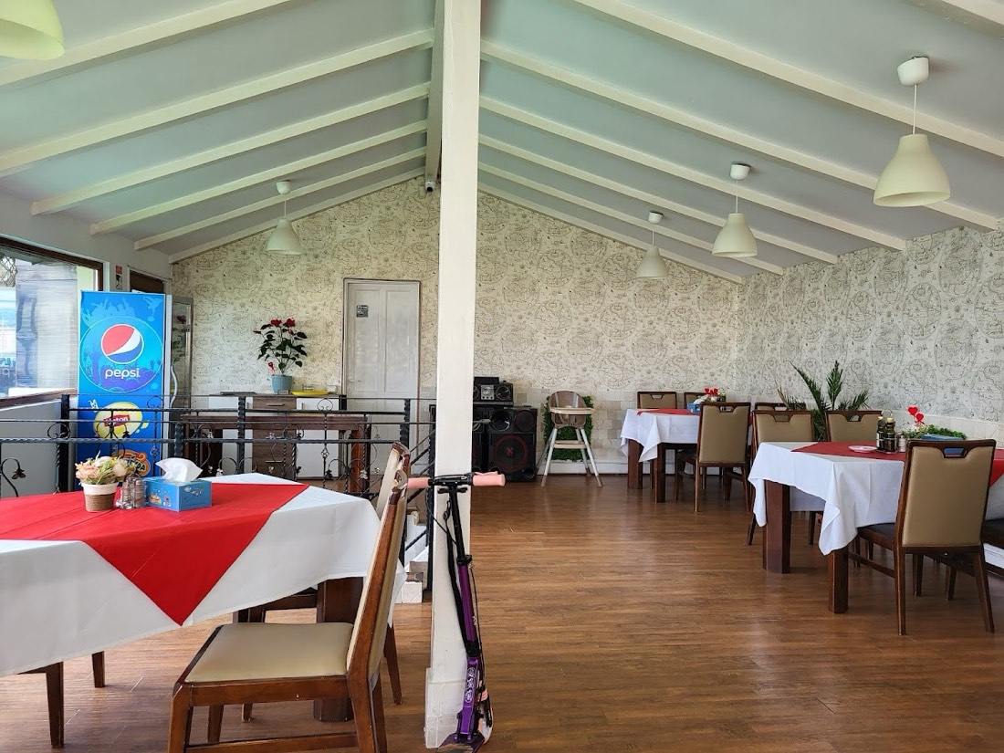 Pizza Milano