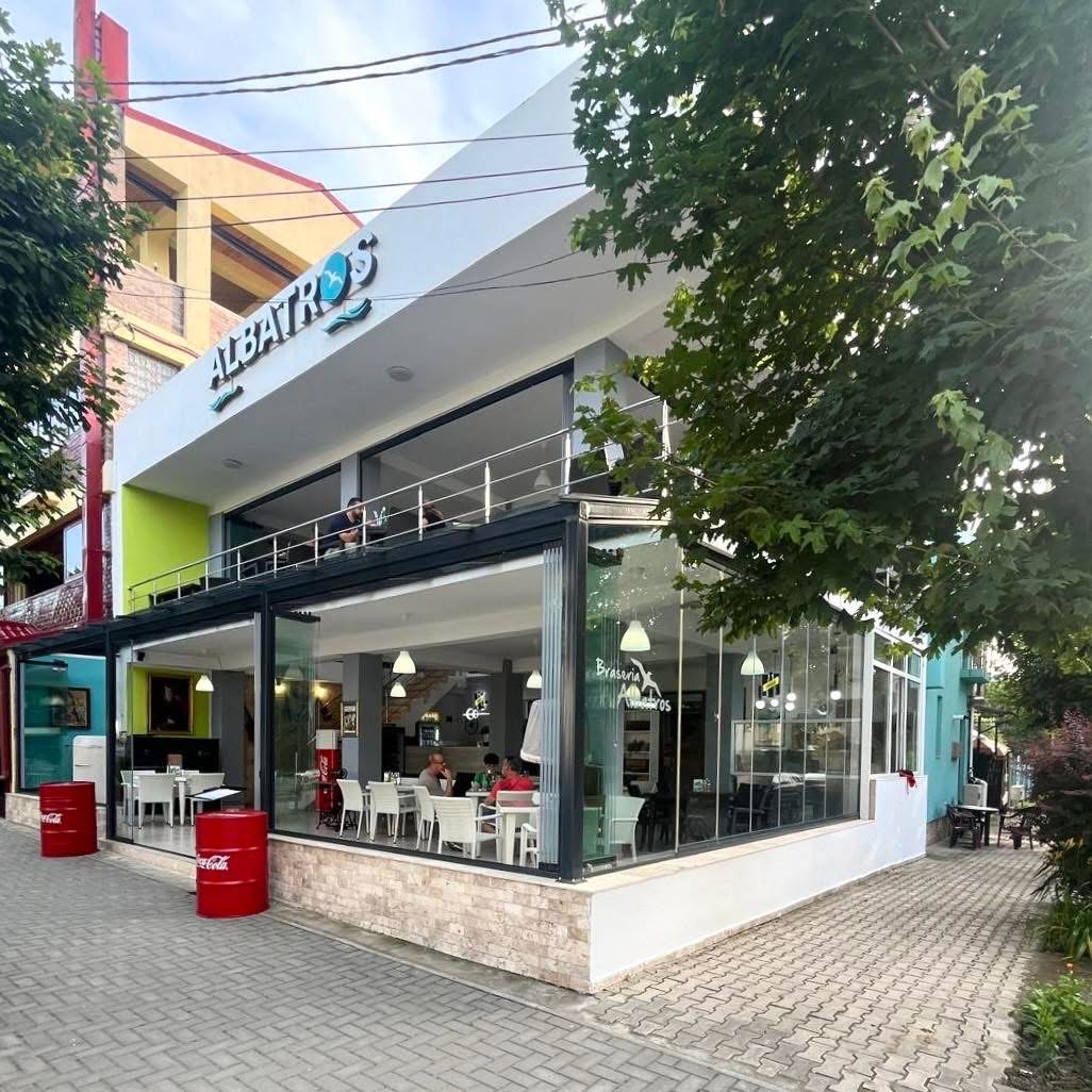 Pizzeria Albatros