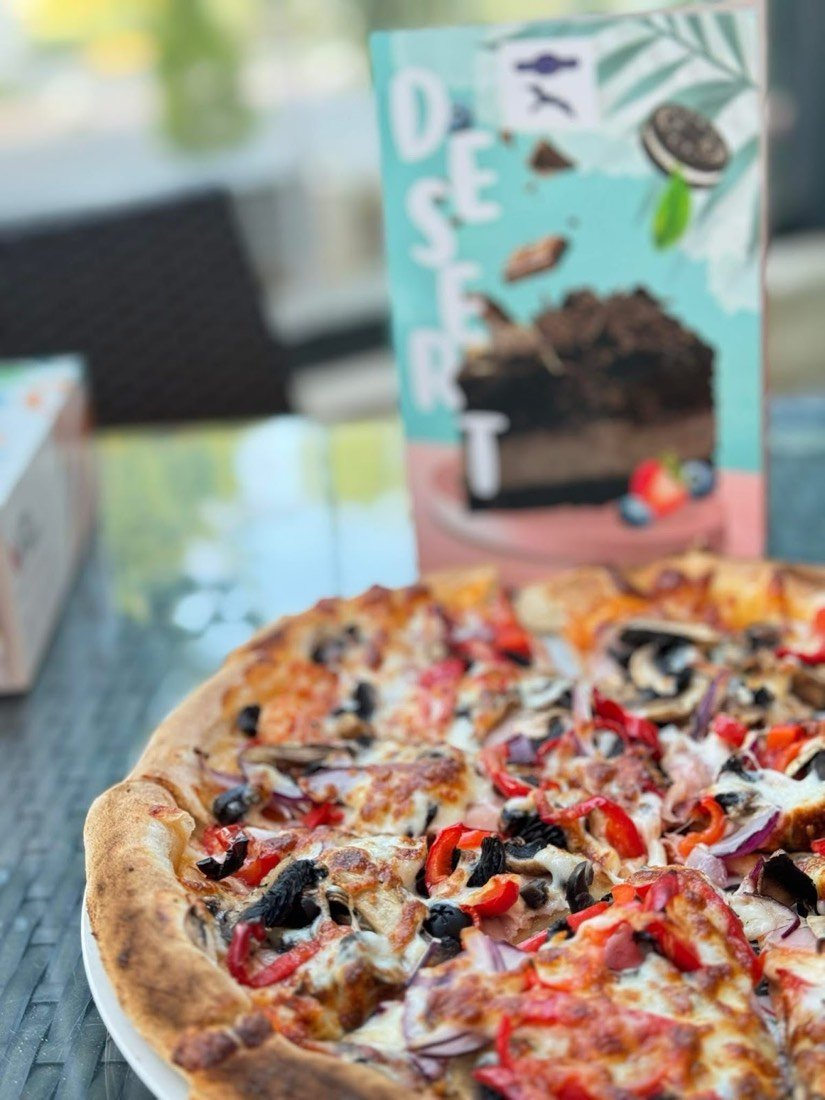 Pizzeria Albatros 3