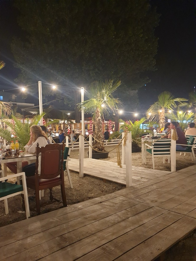 Pizzeria Bonaccia