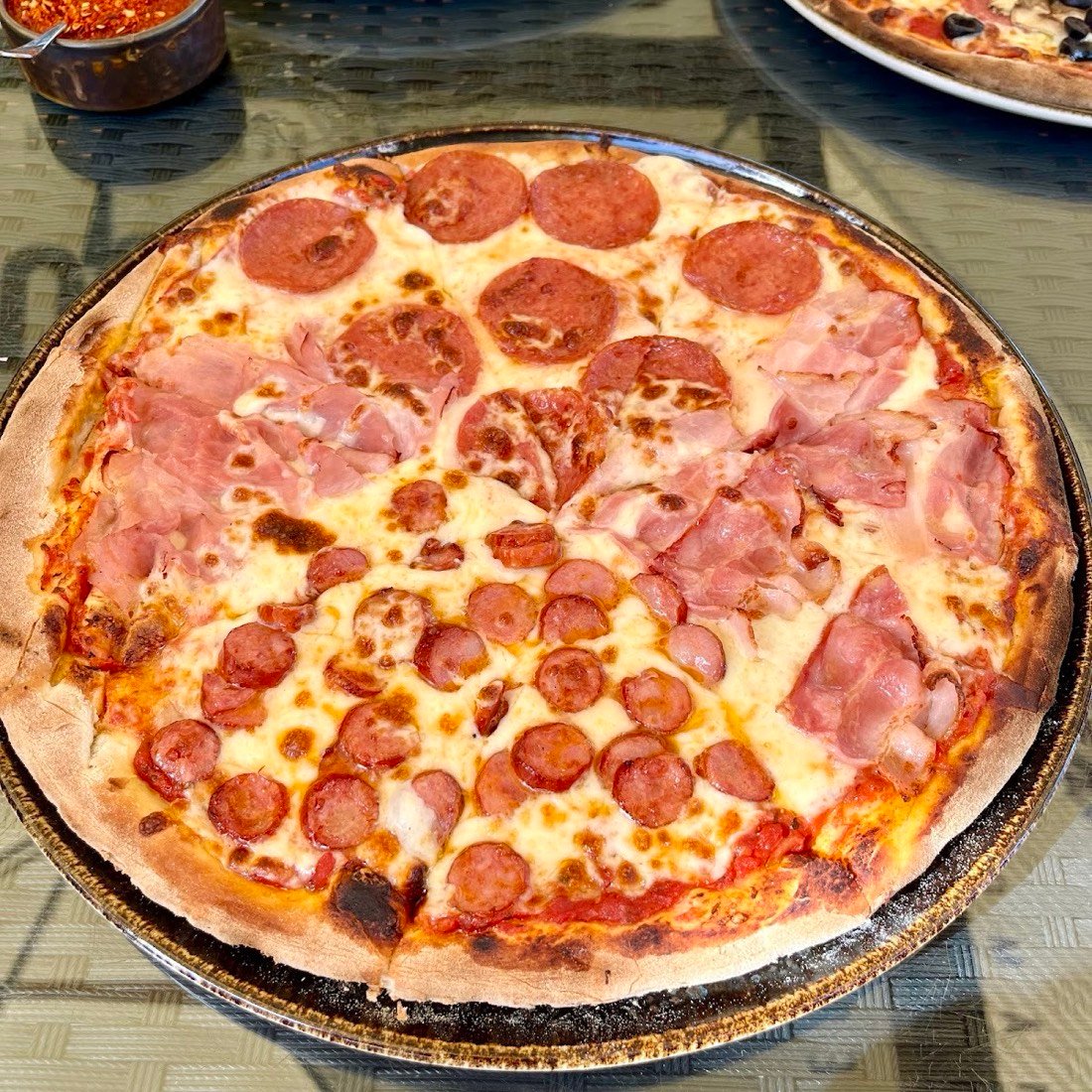 Pizzeria Bonaccia 2