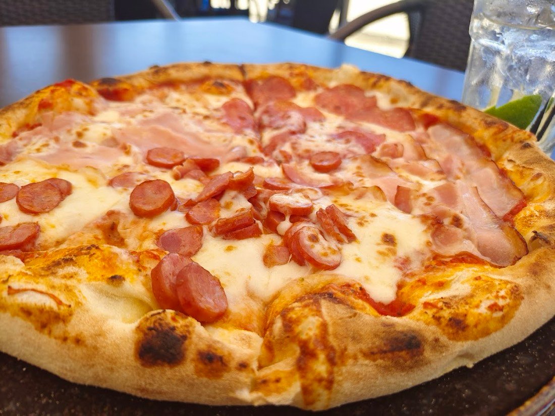 Pizzeria Bonaccia 3