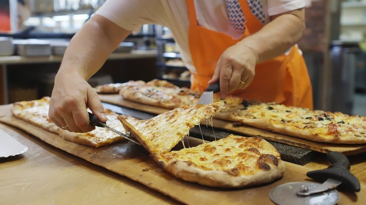 Pizzeria Diandra 2