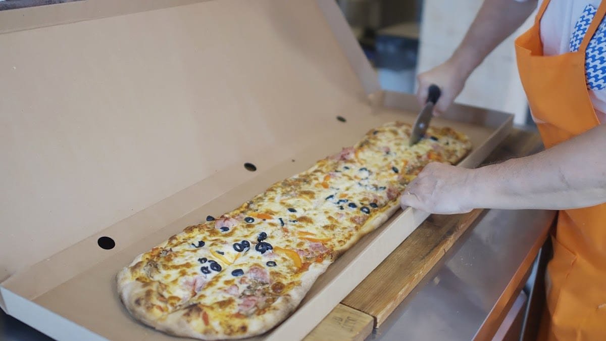 Pizzeria Diandra 3