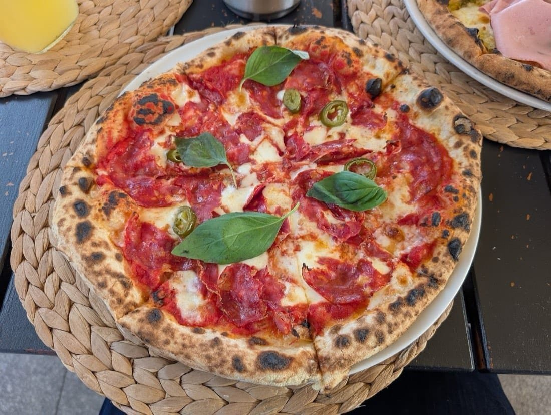 Pizzeria Locale Constanta 3