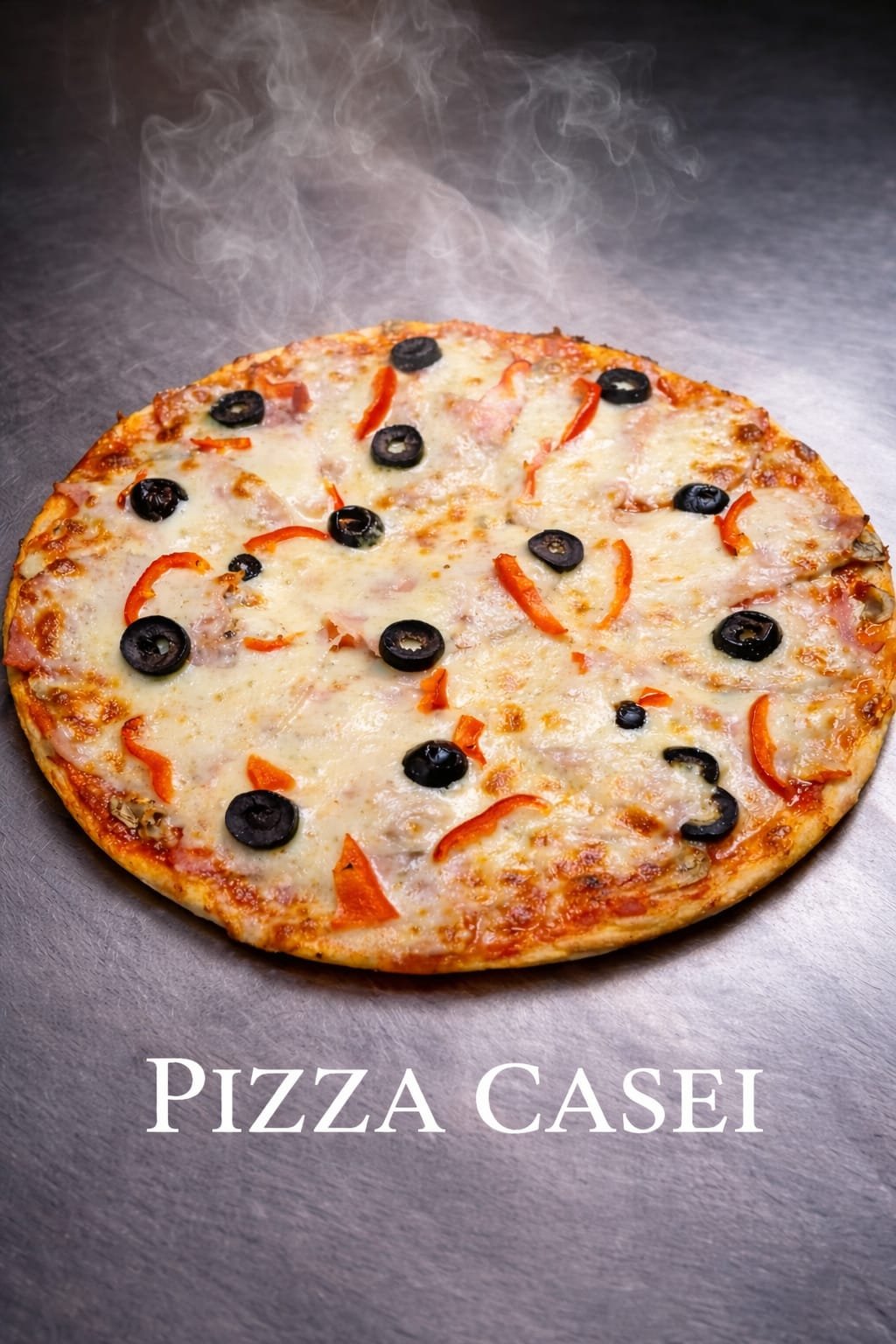 Pizzeria Yumi 3