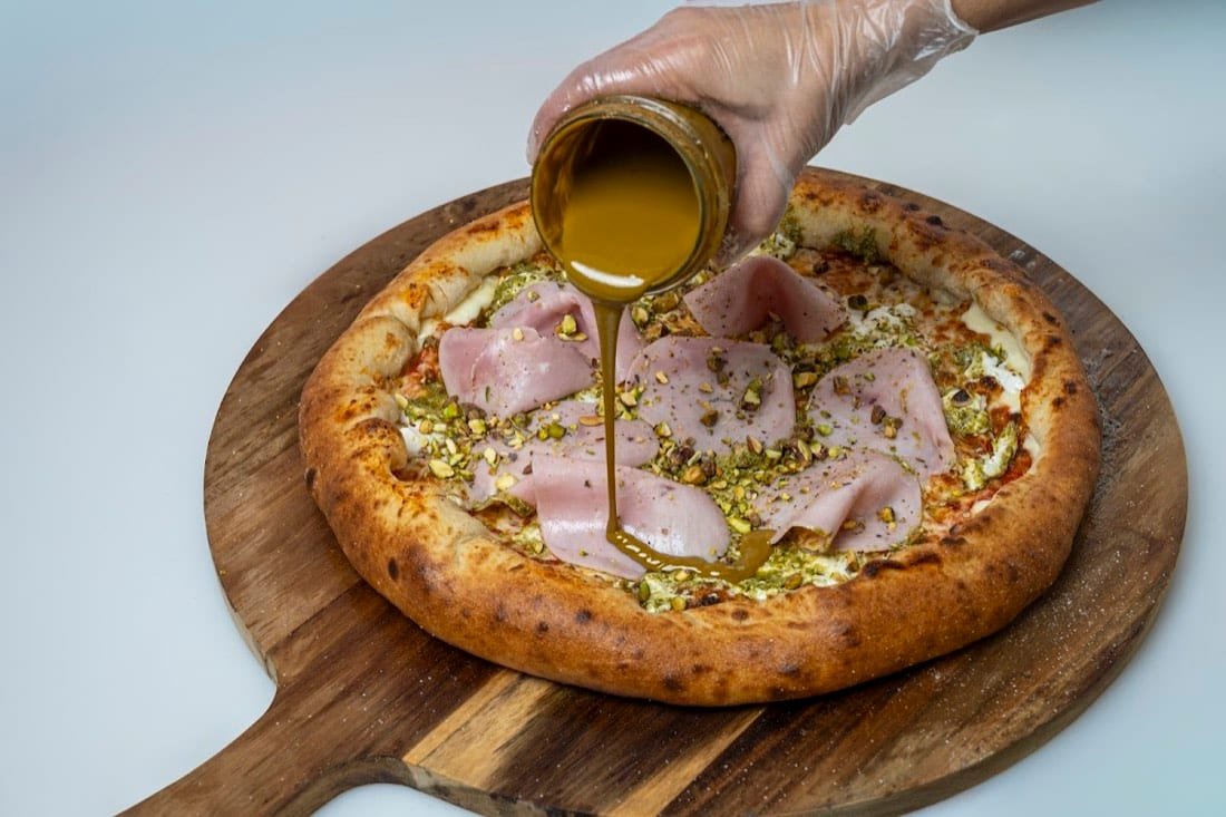Pizzerie Patiserie Tineretului 36 2