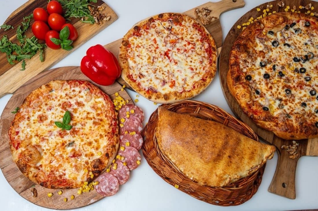 Pizzerie Patiserie Tineretului 36 3