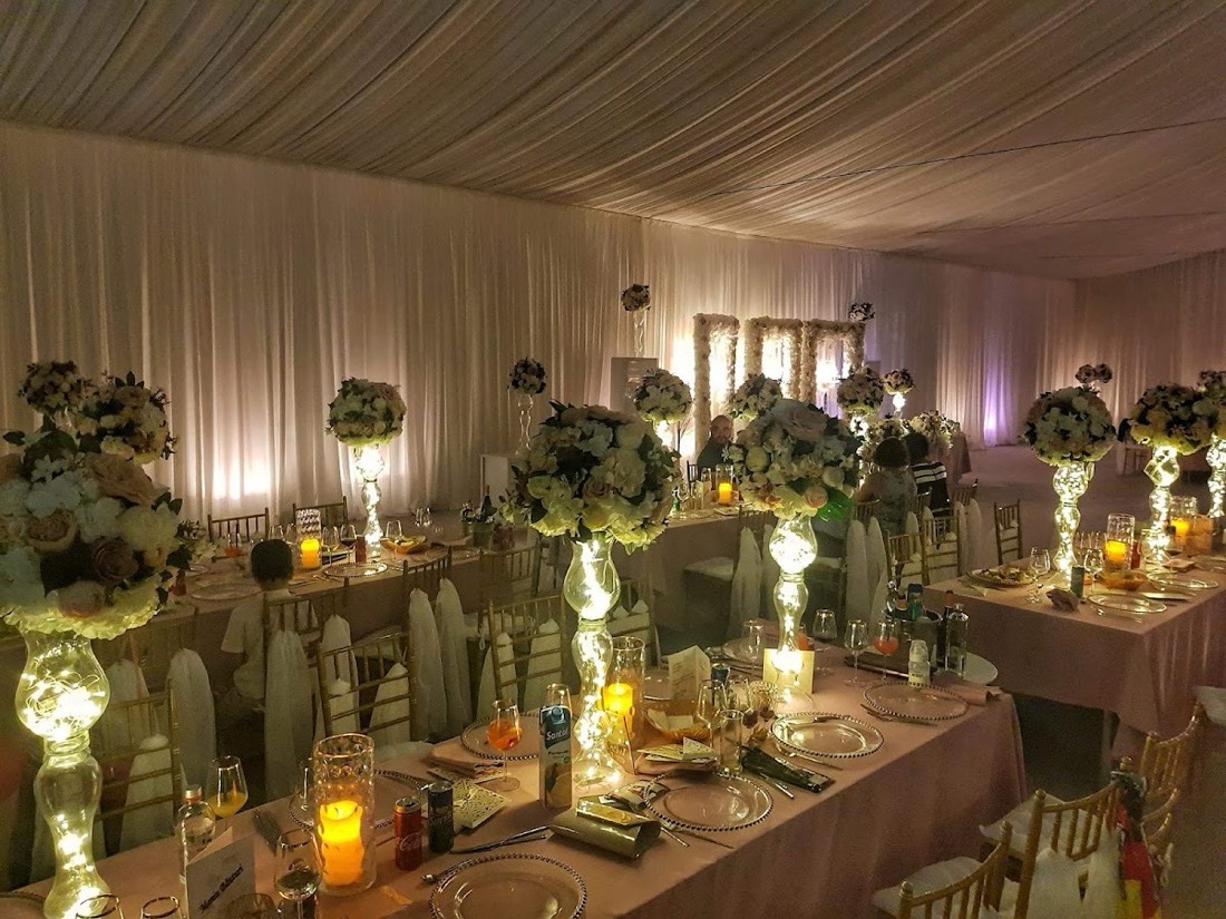 Porto del Sole Ballroom Mamaia