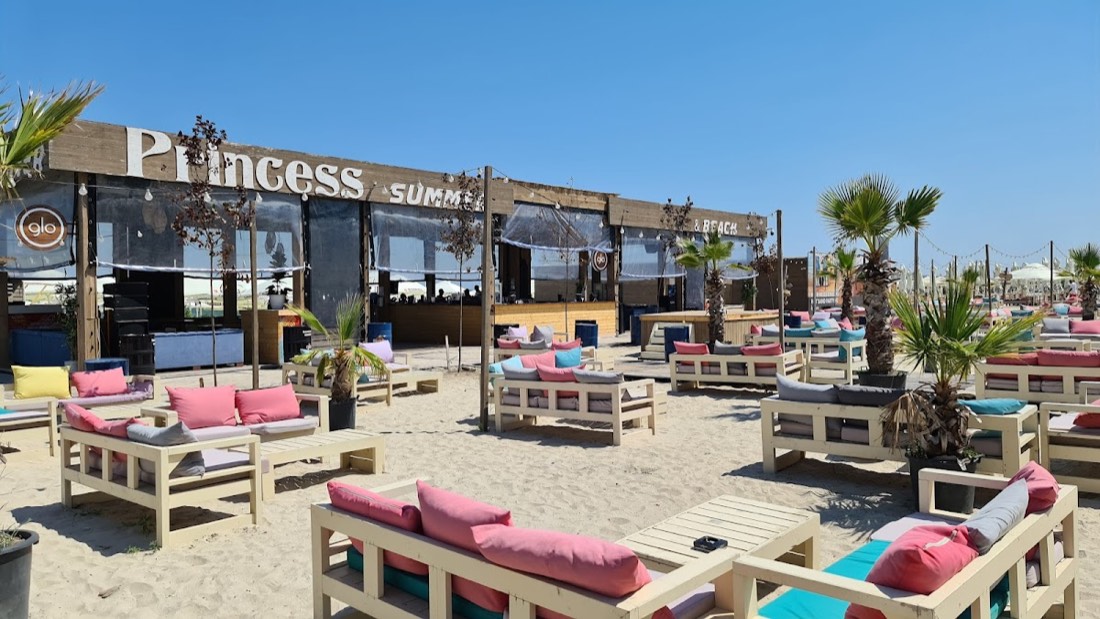 Princess Summer Club & Beach Mamaia