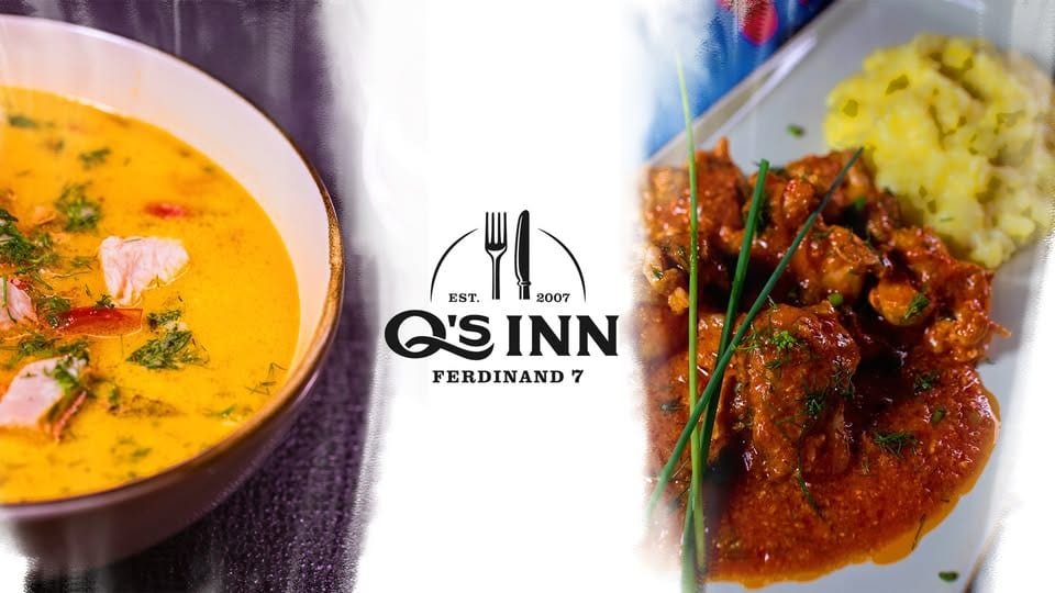 Q's Inn Constanta 2
