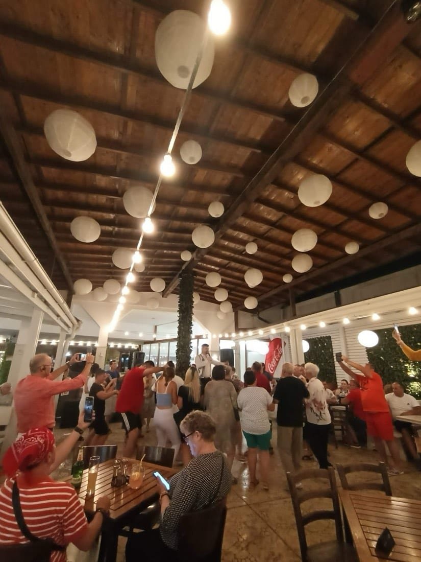 Restaurant 18 bulevard 3