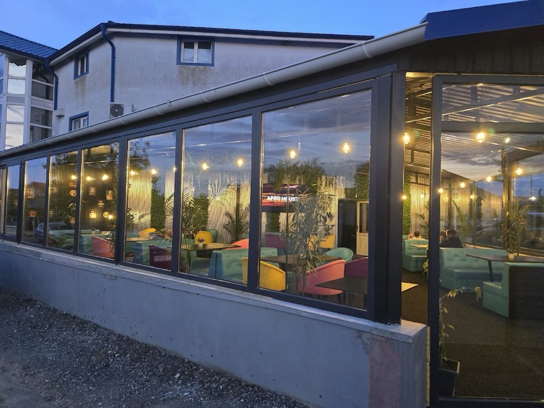 Restaurant Aldo