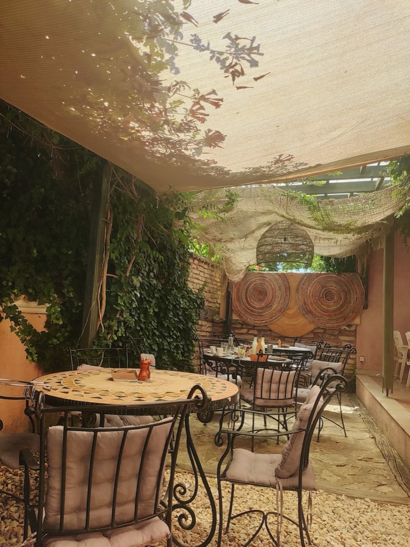 Restaurant Amphora