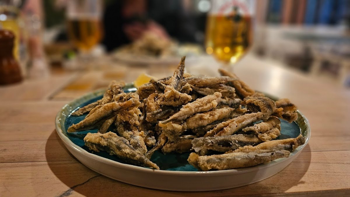 Restaurant Amphora 2