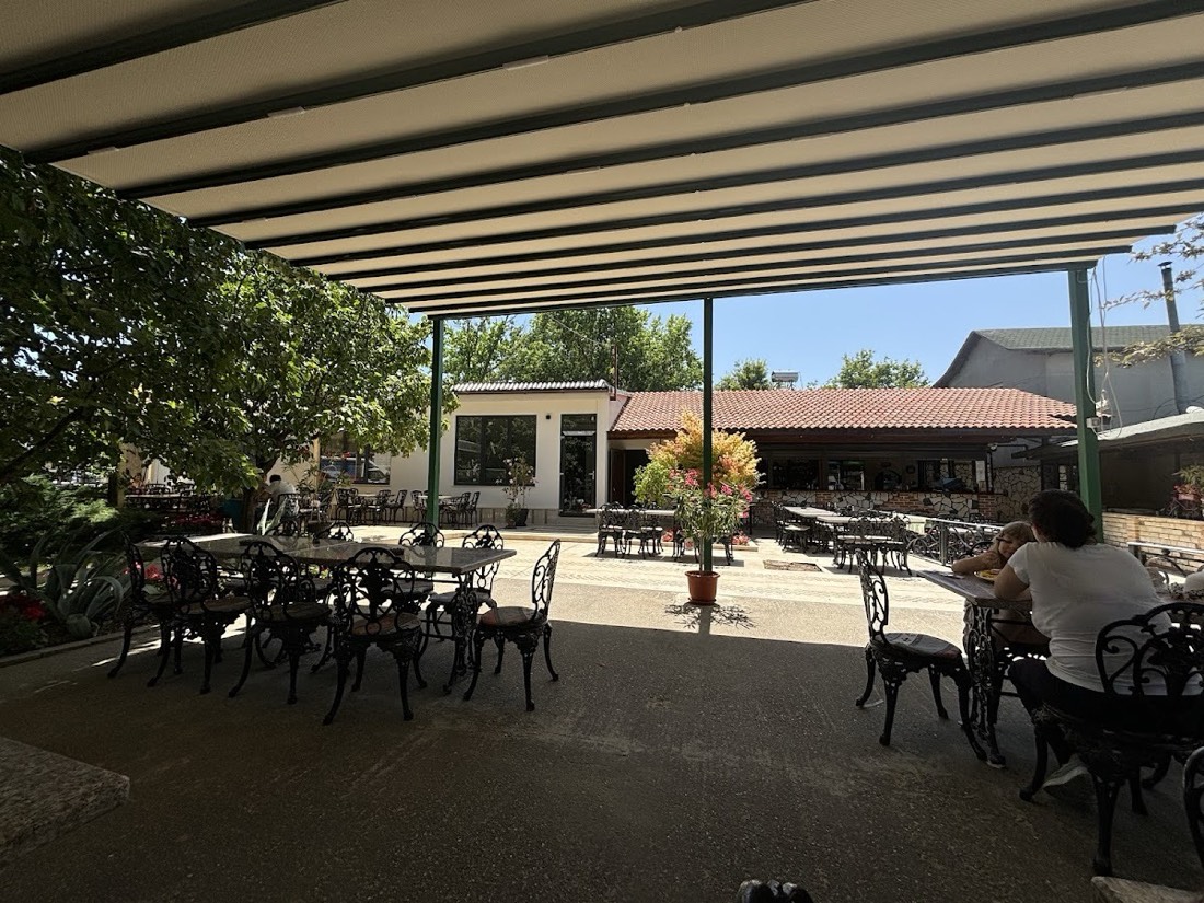 Restaurant Antik