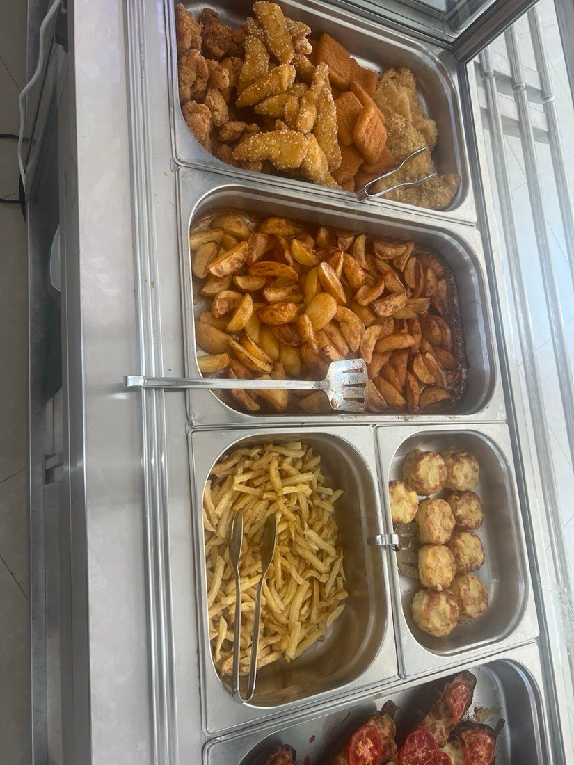 Restaurant Argentinia 2
