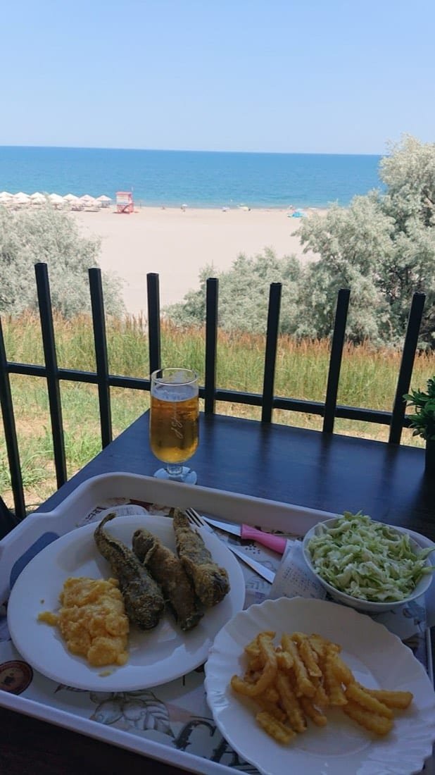 Restaurant Autoservire 2