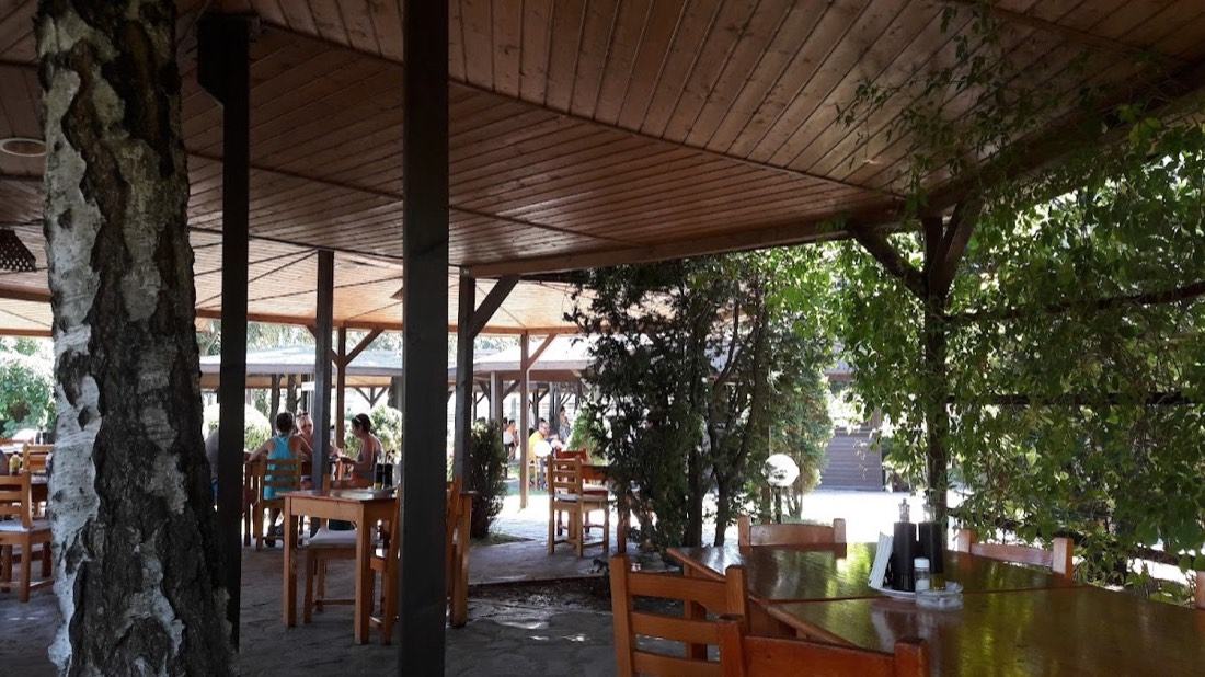 Restaurant Cucina