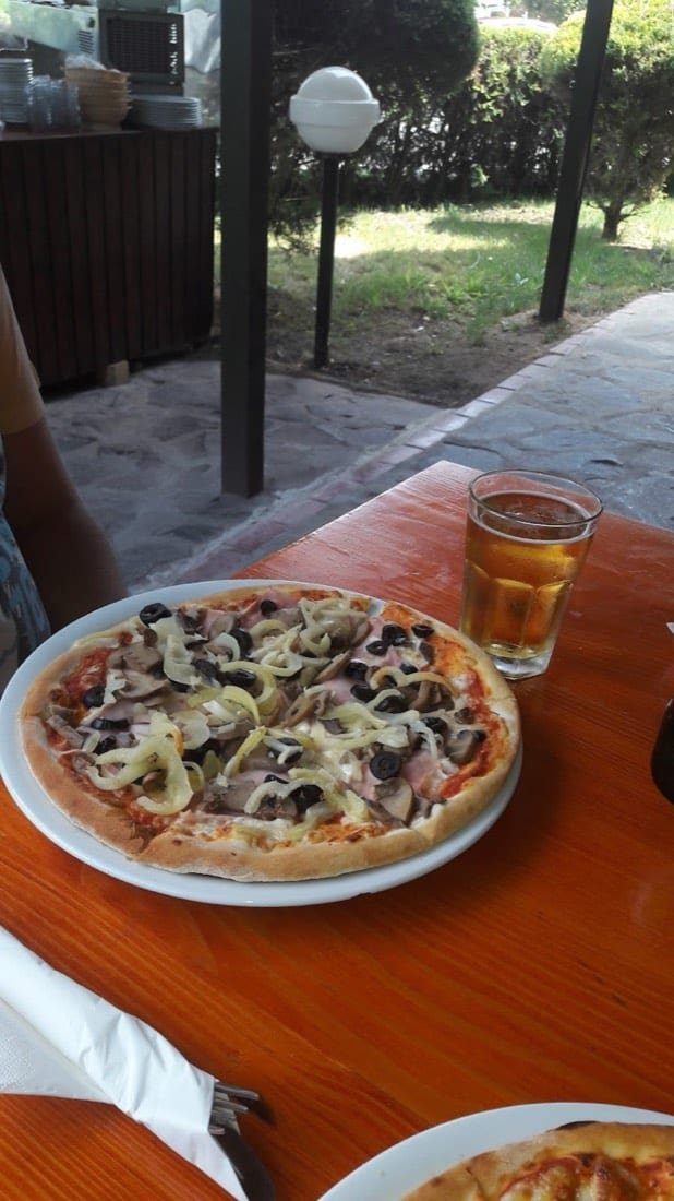 Restaurant Cucina 2
