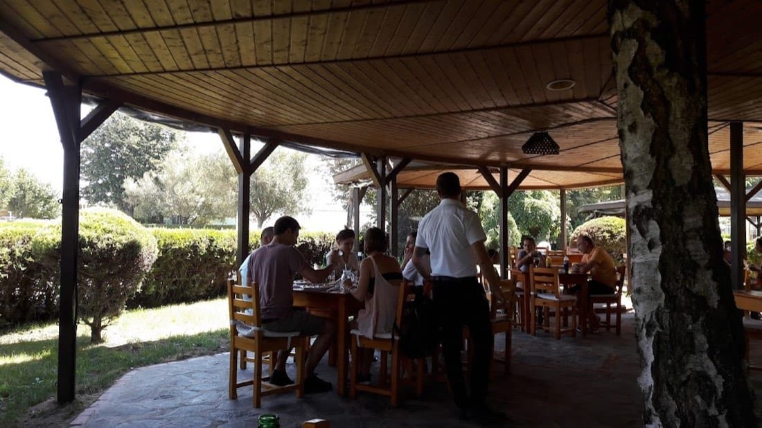 Restaurant Cucina 3