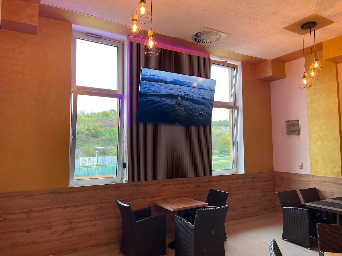 Restaurant DM
