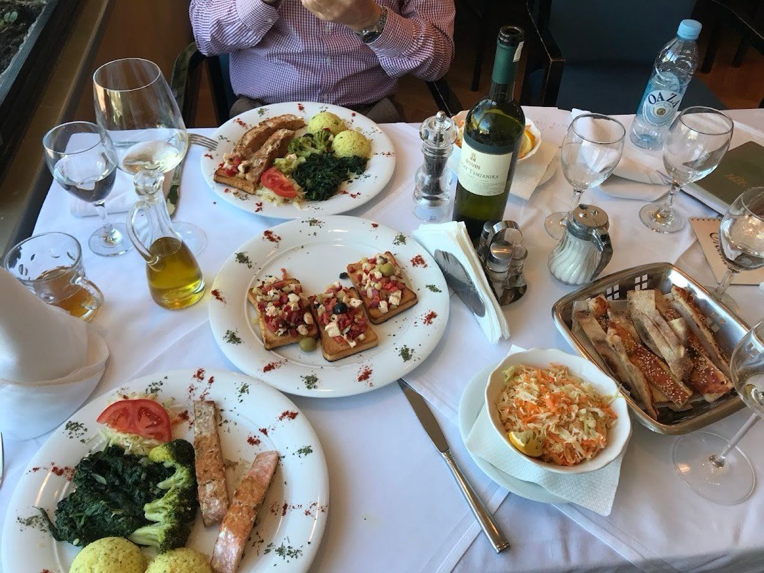 Restaurant DM 2