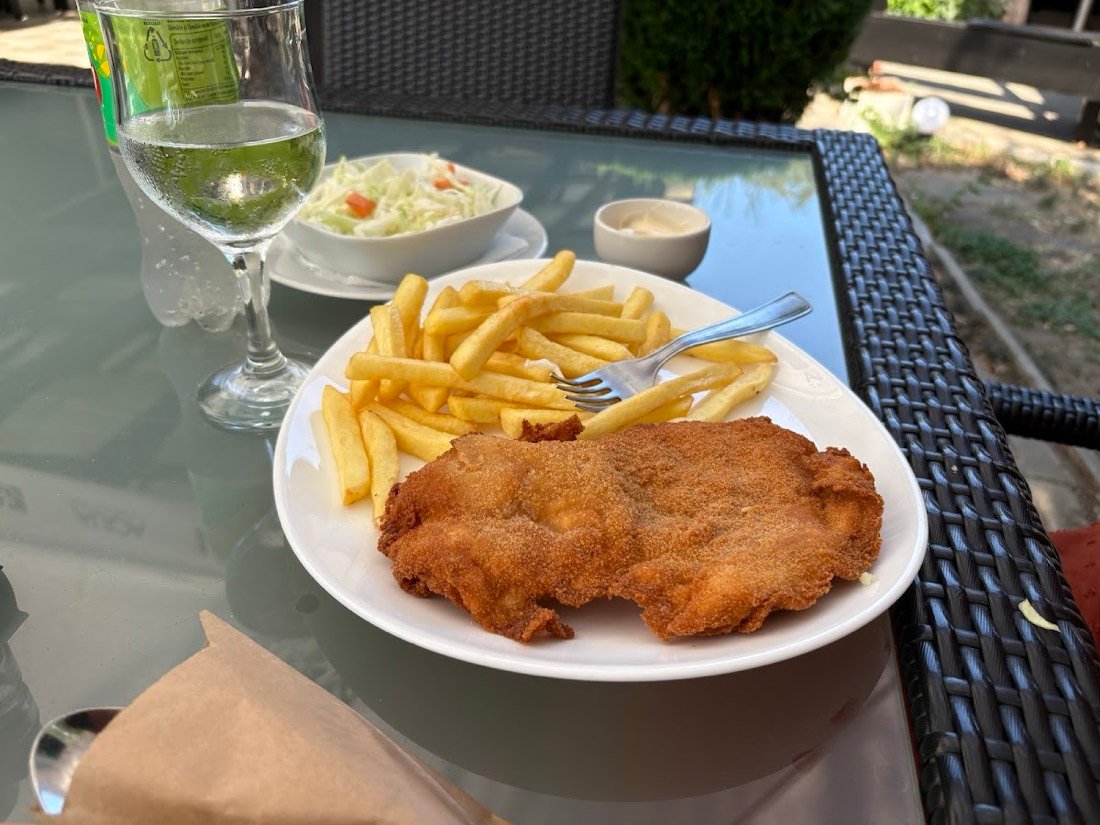 Restaurant Doneli 2