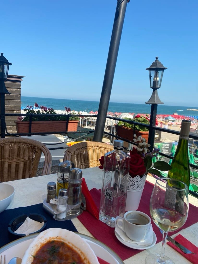 Restaurant Elemar 2
