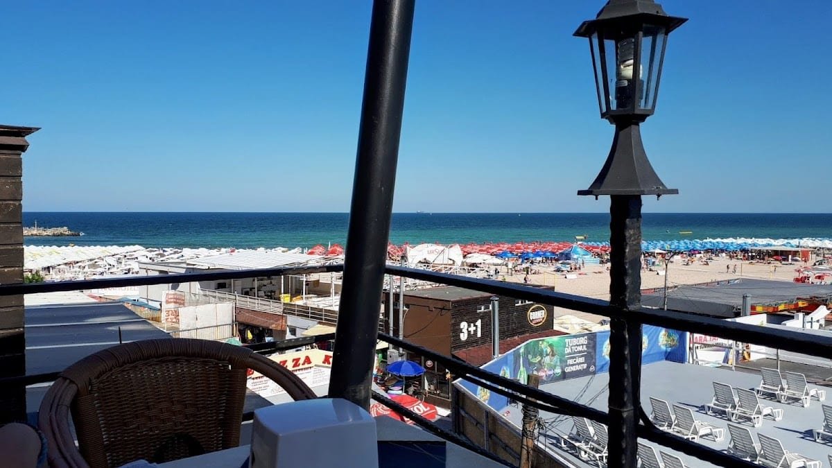 Restaurant Elemar 3