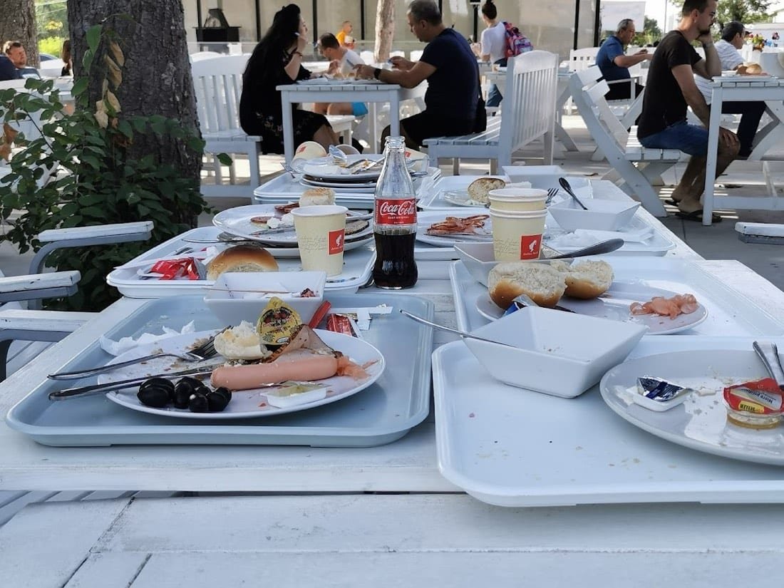 Restaurant Gambrinus 2