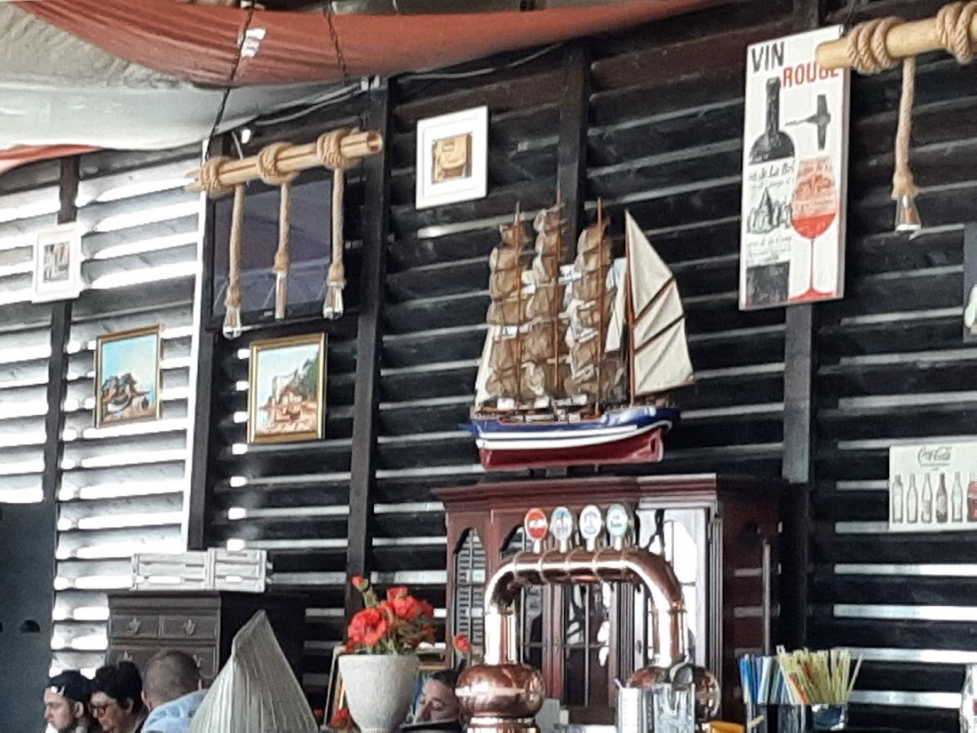 Restaurant Leonida