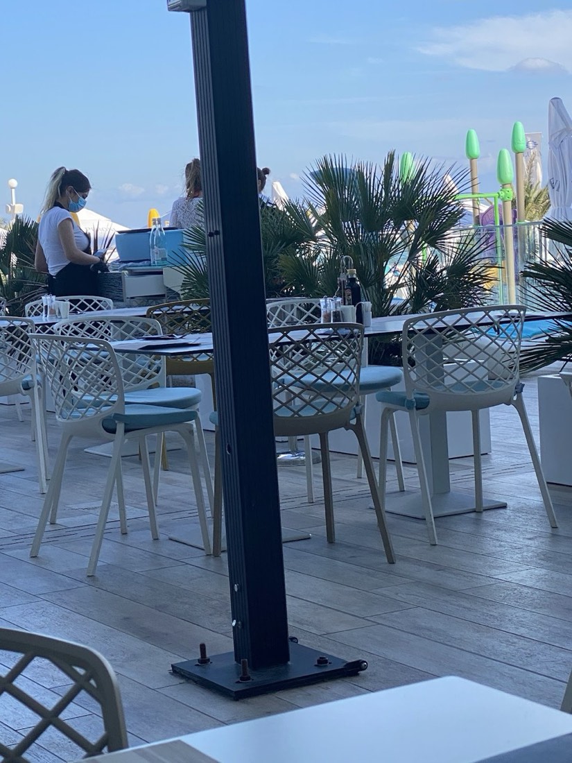 Restaurant LUNA