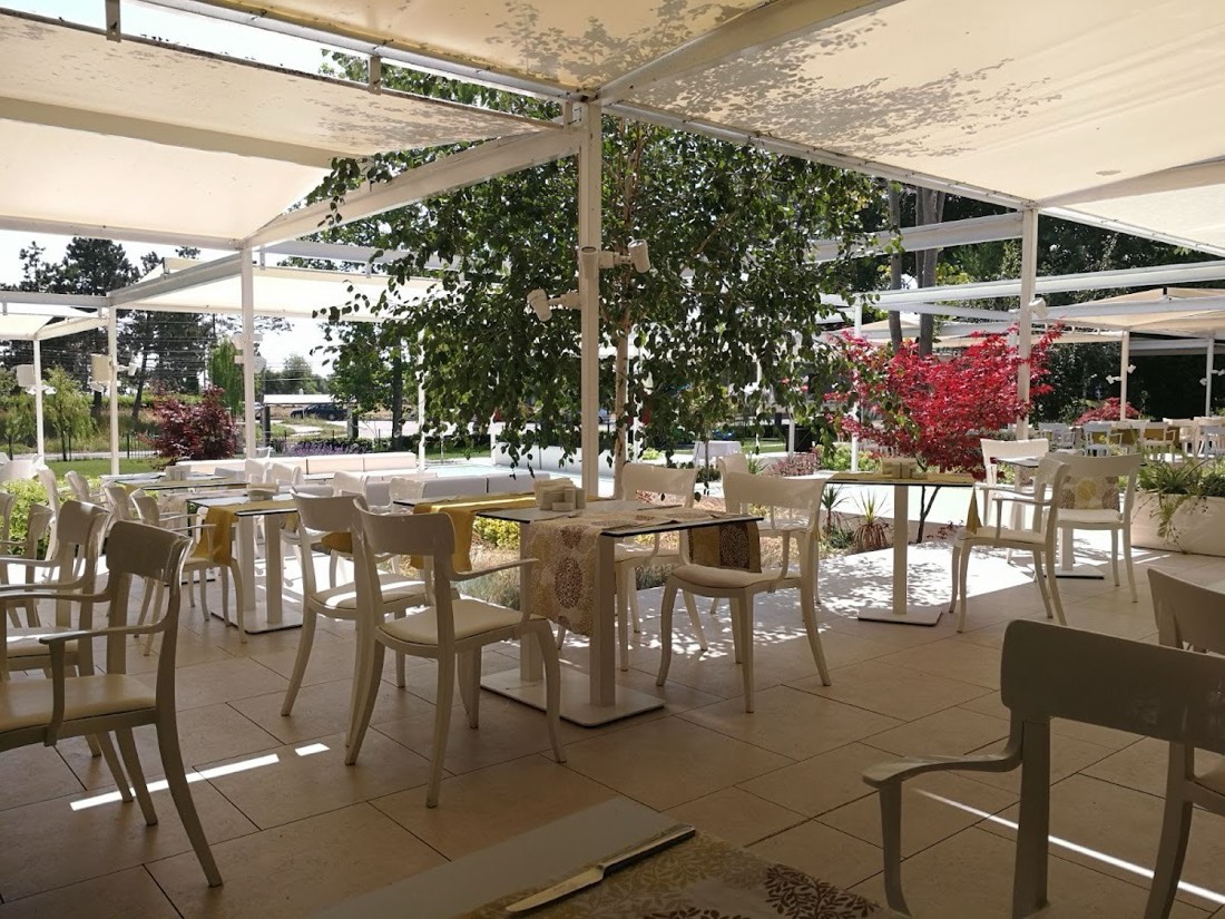 Restaurant Melodia