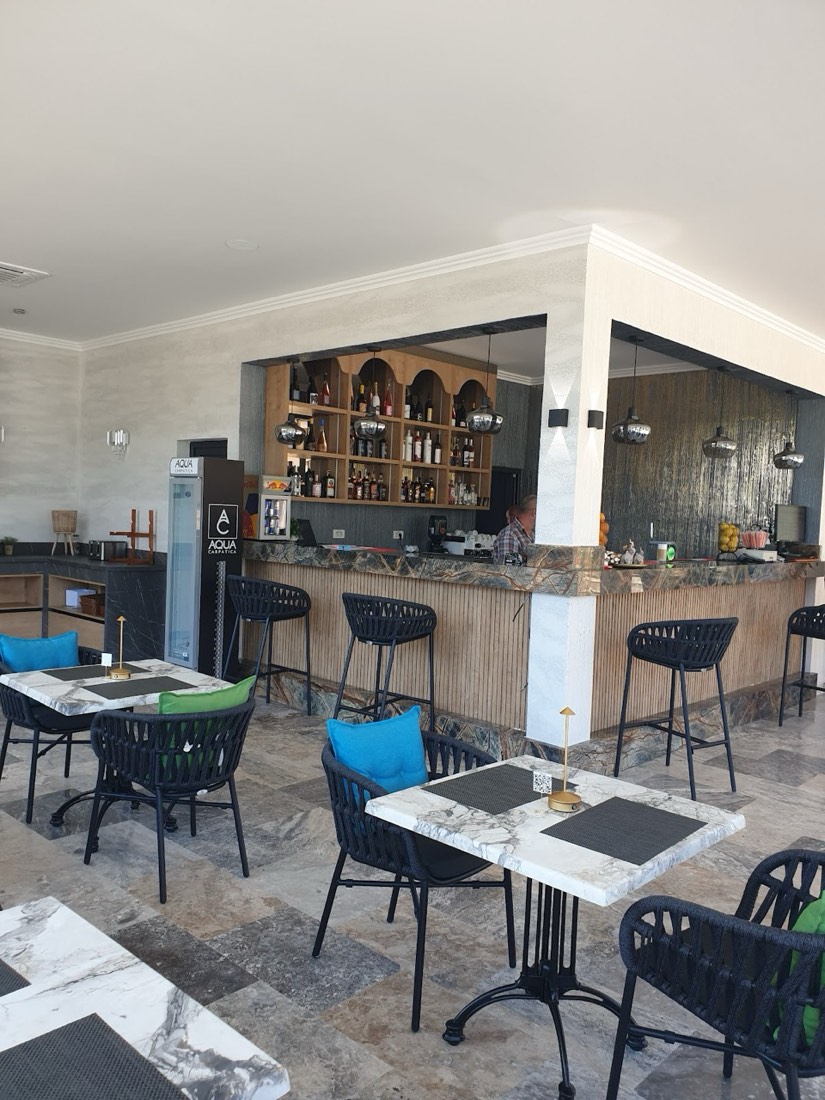 Restaurant Porto by Sea Stars 2Mai