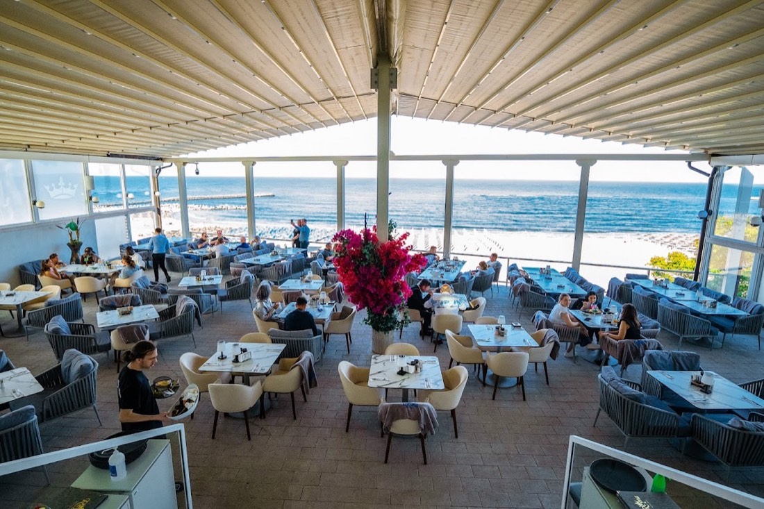 Restaurant Reyna
