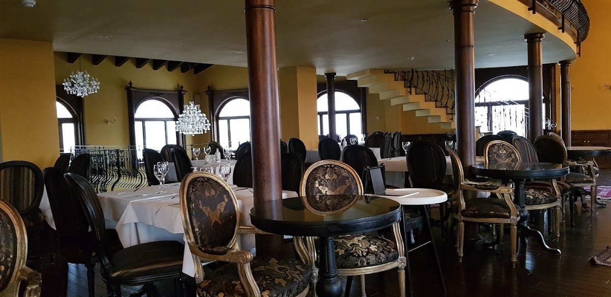 Restaurant Romeo & Julieta 3