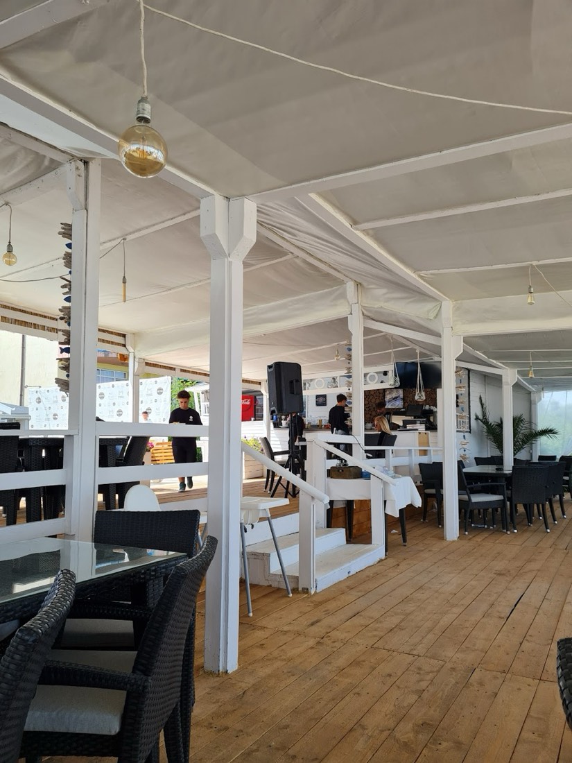 Restaurant Sarago