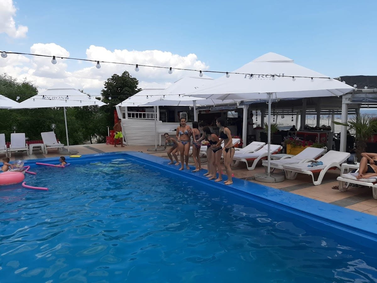Restaurant Sarago 3