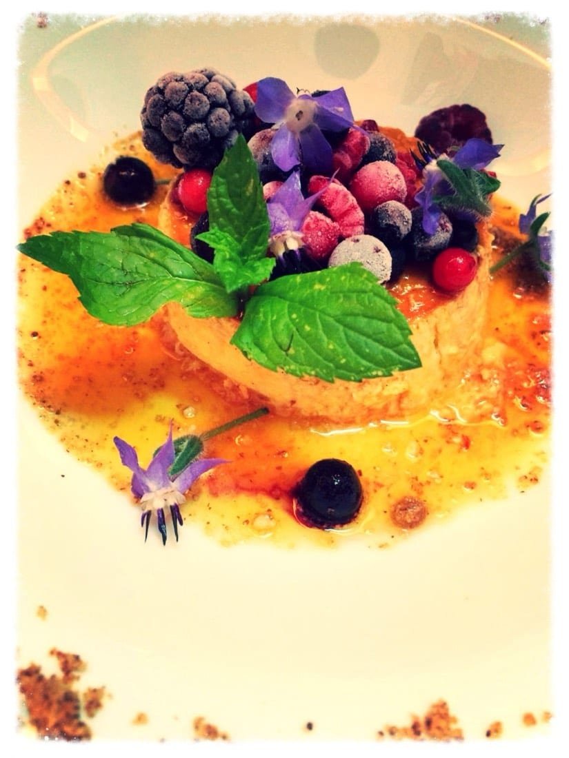 Restaurant Scapino Constanta 2