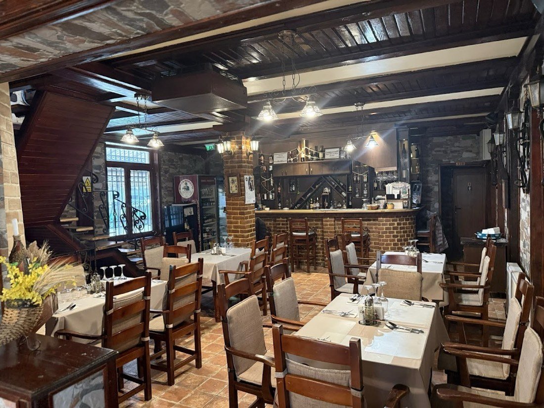 Restaurant Sophia 2