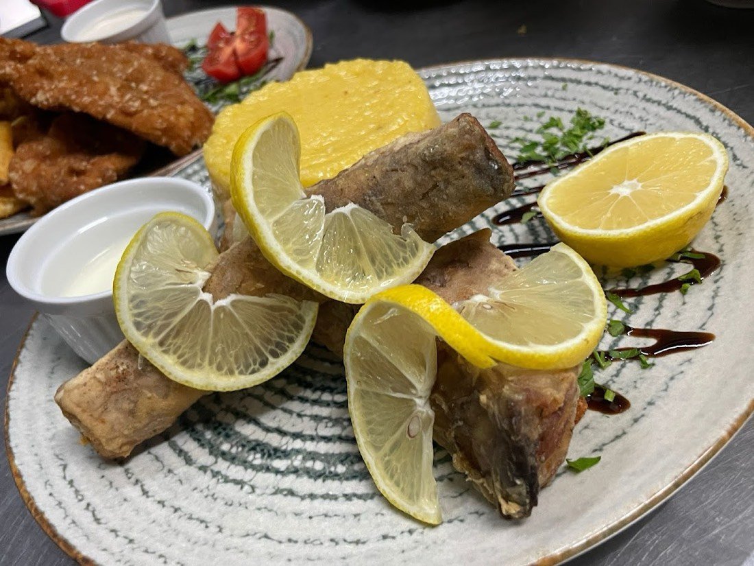 Restaurant Sophia 3