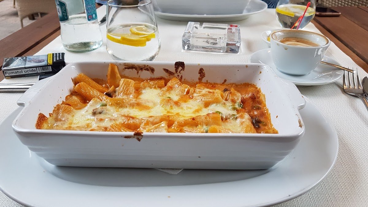 Restaurant Toscana 2