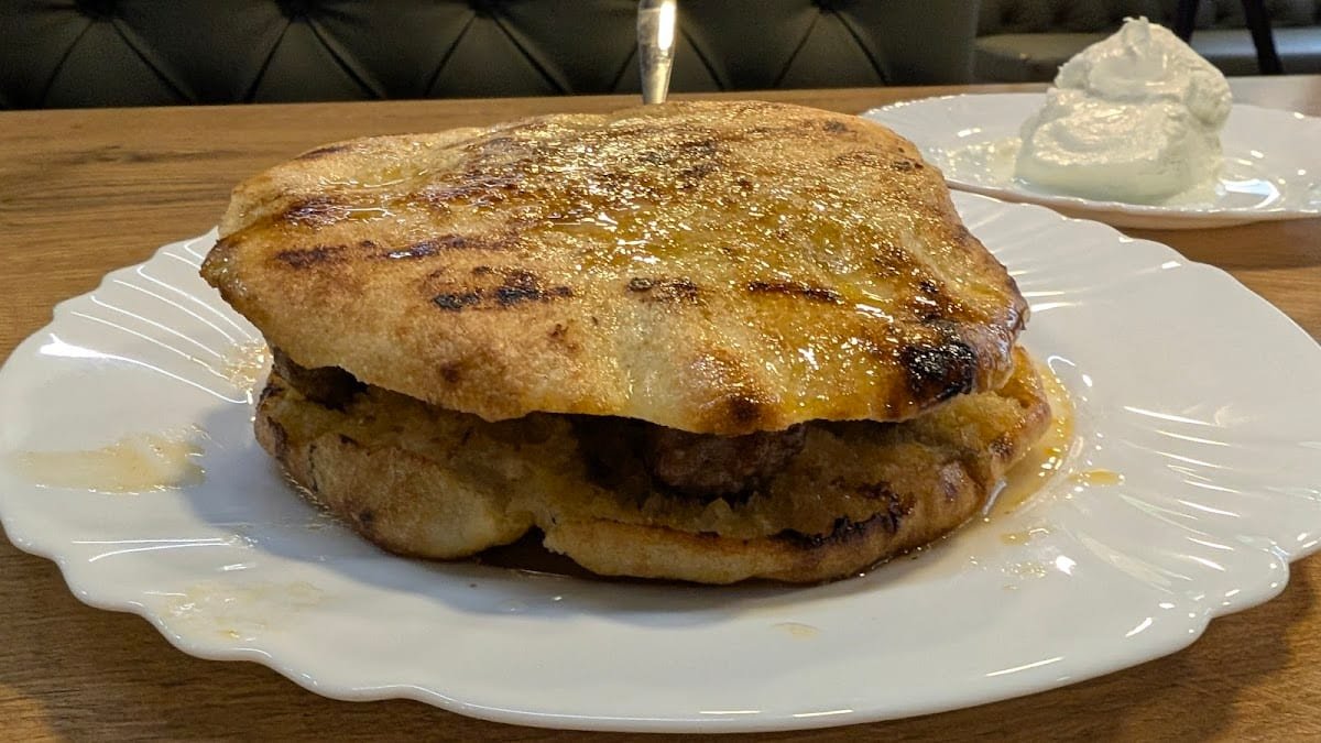 Restoran Sarajka 3