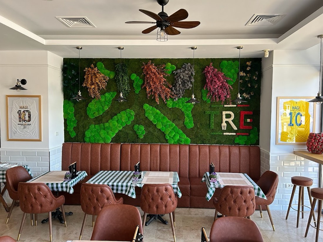 Ristorante Tre