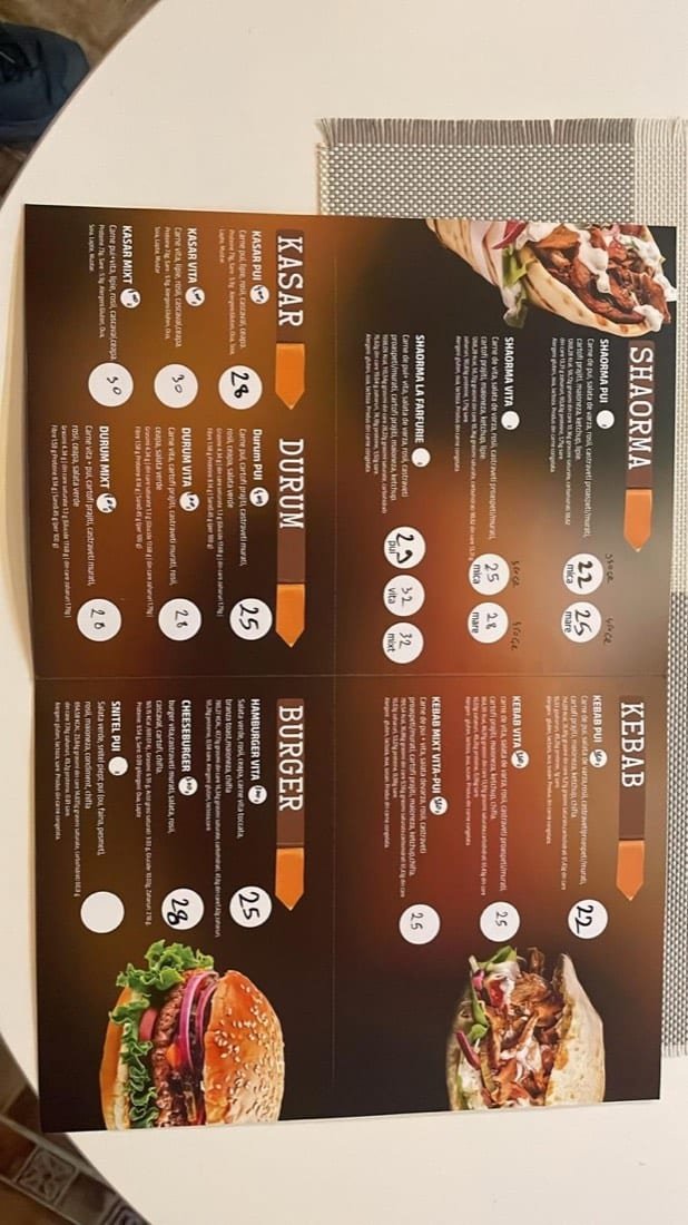 Rubin Kebab 2