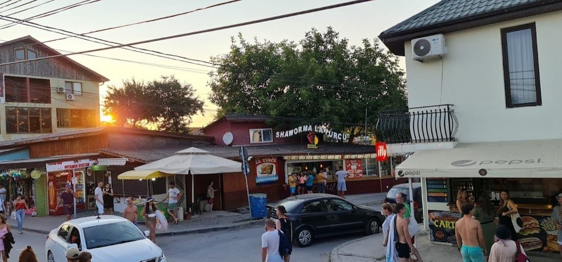 Shaorma La Turcu 3